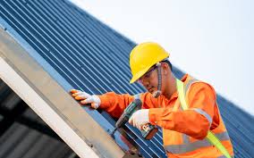 Fast & Reliable Emergency Roof Repairs in Millersburg, OH